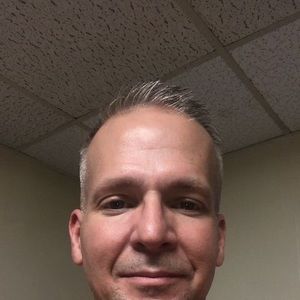 Meet your Posher, Chad